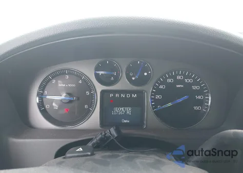 2007 Cadillac Escalade Standard from USA, damaged, VIN 1GYFK638X7R269518